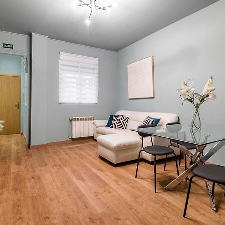 Beautiful Room In Heart Of Madrid Exterior foto